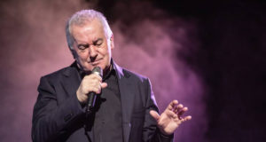 El cantante Víctor Manuel actuará en Fitero