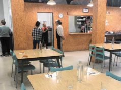 El Comedor y el Capacico de Villa Javier comparten alimento con 628 personas en los primeros 9 meses del año