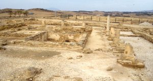 Jornadas Europeas Arqueología