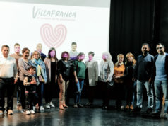 Nuevo proyecto de intervención intercultural en Villafranca