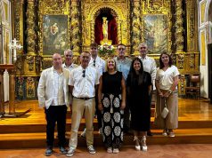 Virgen Yugo Arguedas Valtierra Cadreita