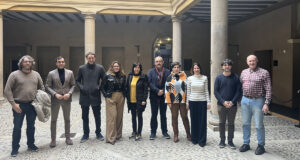 UNED de Tudela