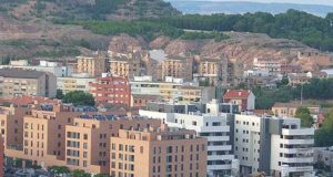 financiación municipal