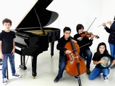 Sendaviva música