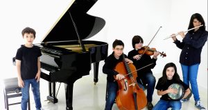Sendaviva música