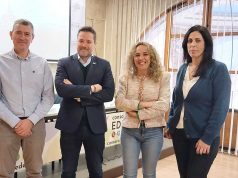 turismo Ribera de Navarra