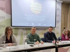 Pasaporte EDER: una iniciativa para redescubrir el mundo rural a través de sus jóvenes