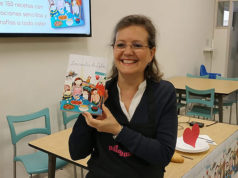 Las recetas de Lita, nueva iniciativa editorial para ayudar a Villa Javier