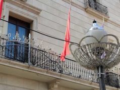 TOQUERO, ¿luces para ocultar las sombras?, por Ana J. Jacoste