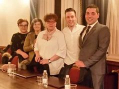 NA+ de Corella pide que el Gobierno de España revierta al municipio el solar del antiguo edificio de Correos
