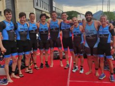 SDR Arenas Triatlón