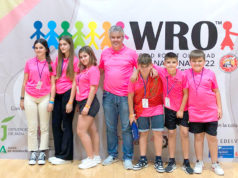 La Asociación de robótica Tudelanicos regresa de la final nacional de la World Robot Olympiad con dos terceros puestos