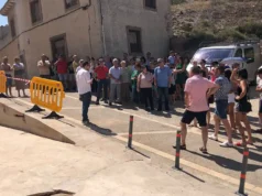Ablitas presenta su nuevo punto de encuentro turístico en torno al Castillo