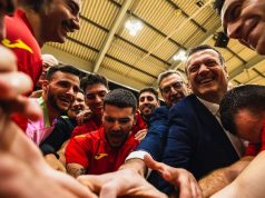 Selección Española de Fútbol Sala