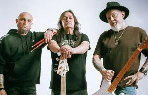 Foto promocional de Moñakosband / Una y no más.