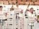 Ivón Ivaydova Atanasova logra el bronce en la Copa del Mundo de Karate Kyokushin