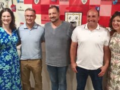 La Revolvedera llenará de ambiente festivo las calles de Tudela durante Santa Ana