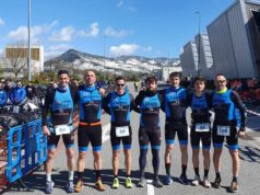 Arenas Triatlón