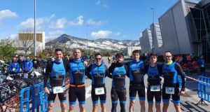 Arenas Triatlón