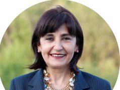 Hagan comarca y trabajen de verdad, por Yolanda Ibáñez