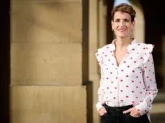 María Chivite, presidenta de Navarra: “Esta Presidenta no solo es ribera, sino que cree en la Ribera” María Chivite