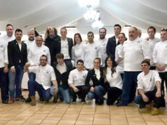 ZALDICOOK, un movimiento gastronómico de chefs y someliers navarros