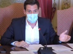 El pleno aprueba inicialmente la nueva ordenanza del ruido