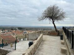 Ablitas línea eléctrica