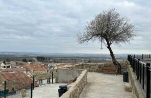 Ablitas línea eléctrica