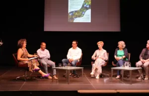 Ablitas abre un debate para compensar a los municipios que protegen los espacios naturales de Navarra