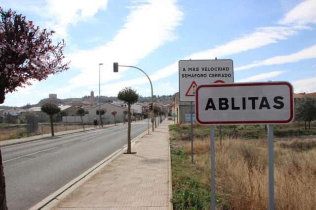 ablitas- vistas (1) Ablitas caminos rurales