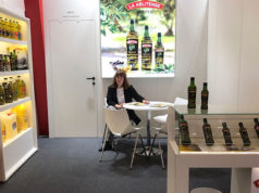 Aceites La Ablitense se consolida como marca ribera en el exterior