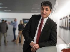 Domingo Sánchez, reelegido presidente de la Asociación de Empresarios de la Ribera