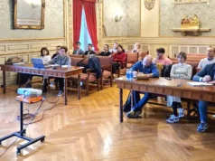 Arranca la fase de participación ciudadana de la Agenda Urbana de Tudela Agenda Urbana de Tudela
