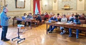 Agenda Urbana de Tudela