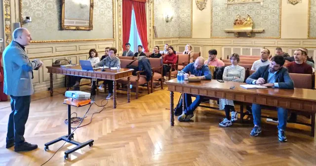 agenda urbana de tudela Agenda Urbana de Tudela