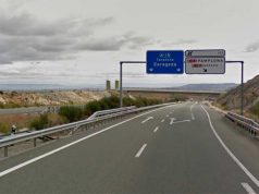 Batzarre pide al gobierno receptividad a las propuestas de los ecologistas sobre la A-15 A-15 Tudela Soria