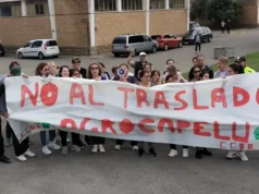 Agrocapelu da marcha atrás a su plan de trasladar su producción fuera de Tudela
