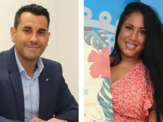 Aguado y Gormedino se suman al equipo de Toquero