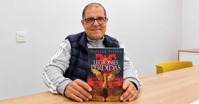 agustin tejada