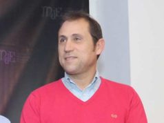 UPN Cascante Junta de Gobierno