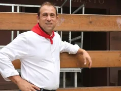 Alberto Añón, alcalde de Cascante: “El gobierno de Navarra sigue sin cumplir su compromiso de construir el nuevo centro de salud” Alberto Añón, alcalde de Cascante