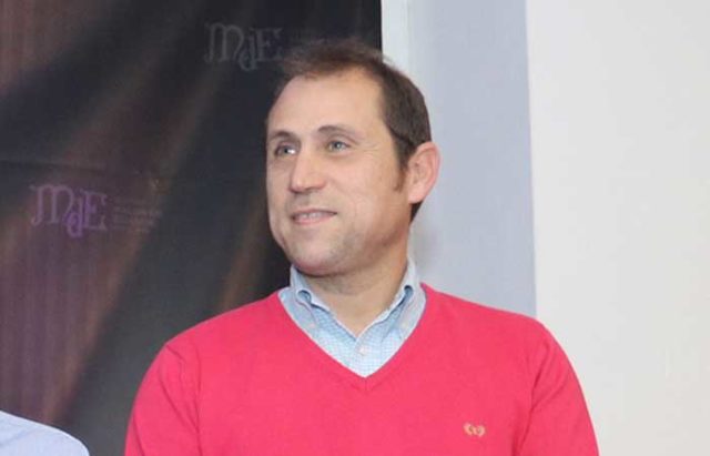 UPN Cascante Junta de Gobierno