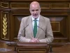 Catalán (UPN) pregunta al Gobierno de España por el ERTE anunciado en la planta de ZF en Corella