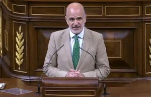 Catalán (UPN) pregunta al Gobierno de España por el ERTE anunciado en la planta de ZF en Corella