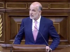 El Congreso exige al Gobierno licitar la segunda fase del Canal de Navarra antes de que termine 2026