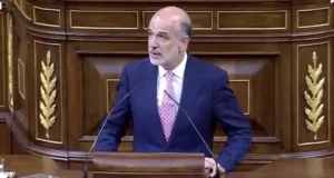El Congreso exige al Gobierno licitar la segunda fase del Canal de Navarra antes de que termine 2026