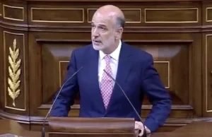 El Congreso exige al Gobierno licitar la segunda fase del Canal de Navarra antes de que termine 2026