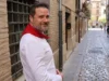 Alejandro Toquero fiestas Tudela 2026