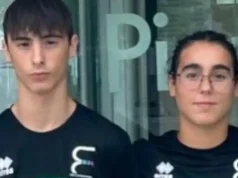 convocatoria federación navarra natación